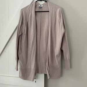 Old navy cardigan